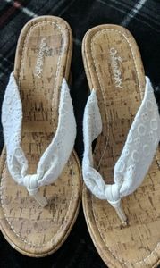 Unionbay Platform Sandals